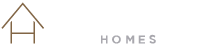 Ahuru Homes Logo